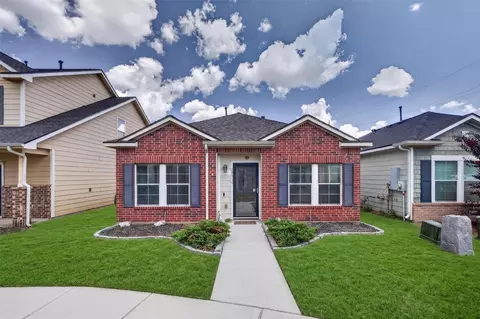 20519 Sycamore Crest Ln, Katy, TX 77449