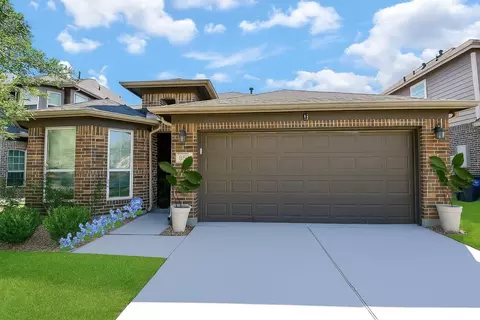 2322 Garden Square Path, Spring, TX 77386 photo 1