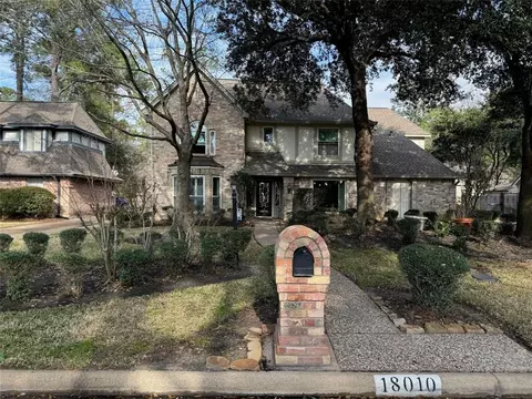 18010 Shadow Valley Dr, Spring, TX 77379 photo 1