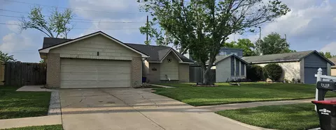 24118 Nomini Hall Ln, Katy, TX 77493