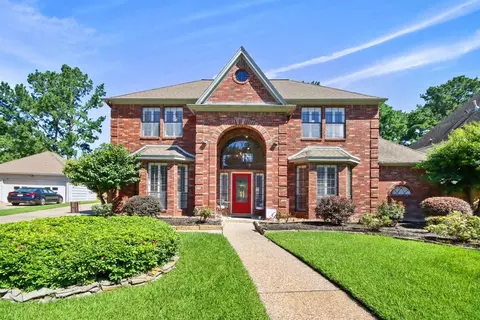 8714 Pagan Cir, Spring, TX 77379 photo 1