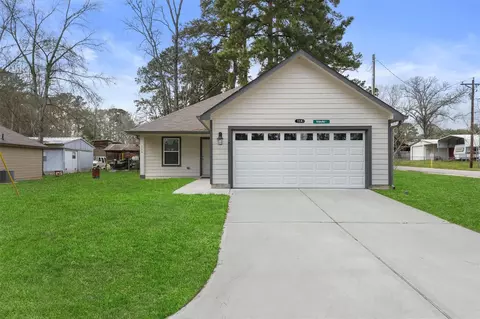114 Hickory Nut St, Livingston, TX 77351