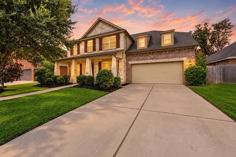 7 Ember Branch Dr, Missouri City, TX 77459