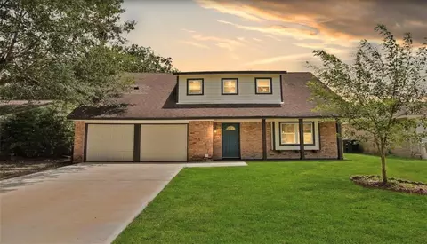 7503 Shiner Ln, Houston, TX 77072