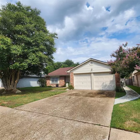 3826 Gamlin Bend Dr, Houston, TX 77082