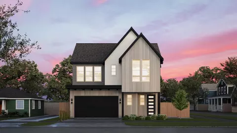 902 E 25th St, Houston, TX 77009