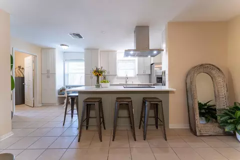 Kitchen - 25019 Barmby Dr, Spring, TX 77389 photo 1 of 8