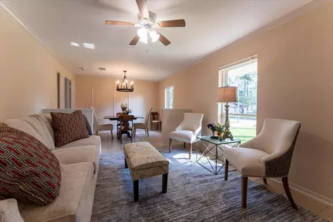 Living - 25019 Barmby Dr, Spring, TX 77389 photo 3 of 4