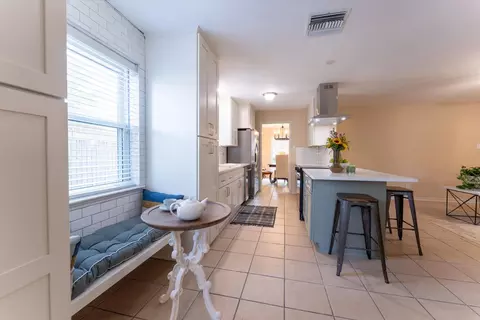 Kitchen - 25019 Barmby Dr, Spring, TX 77389 photo 2 of 8
