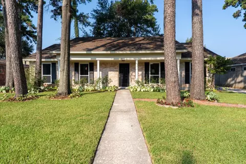 25019 Barmby Dr, Spring, TX 77389