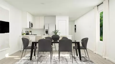 Dining - 19047 Style Dr, Conroe, TX 77306 photo 4 of 5