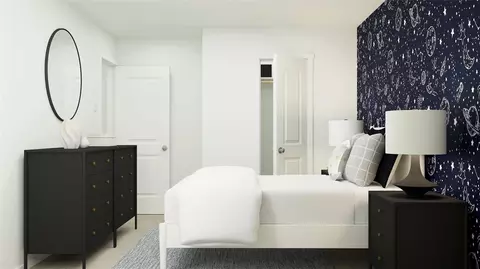 Bedroom - 19047 Style Dr, Conroe, TX 77306 photo 4 of 6