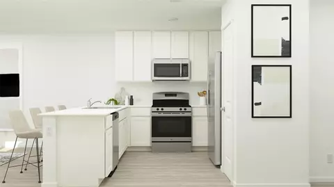 Kitchen - 19047 Style Dr, Conroe, TX 77306 photo 1 of 4