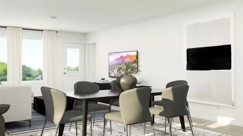 Dining - 19047 Style Dr, Conroe, TX 77306 photo 3 of 5