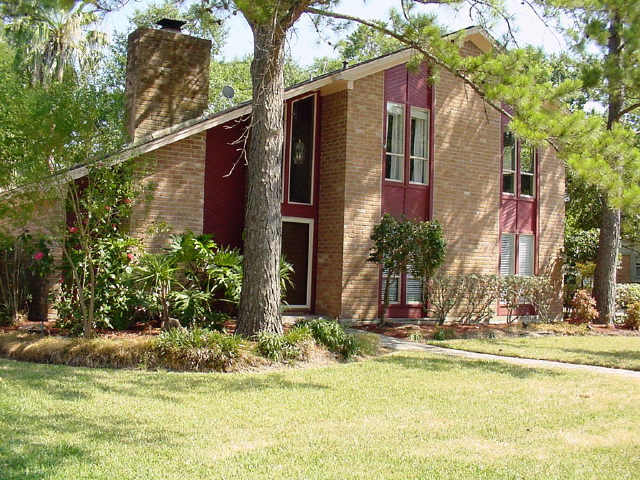 3623 El James Dr, Spring, TX 77388 photo 1