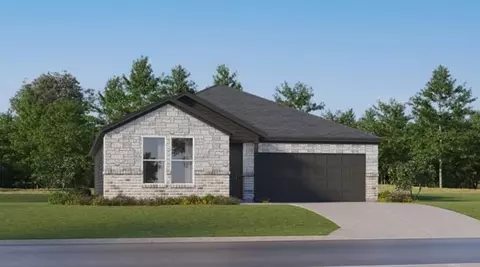 826 Ridgewood Cliffs Ct, Willis, TX 77378 photo 1