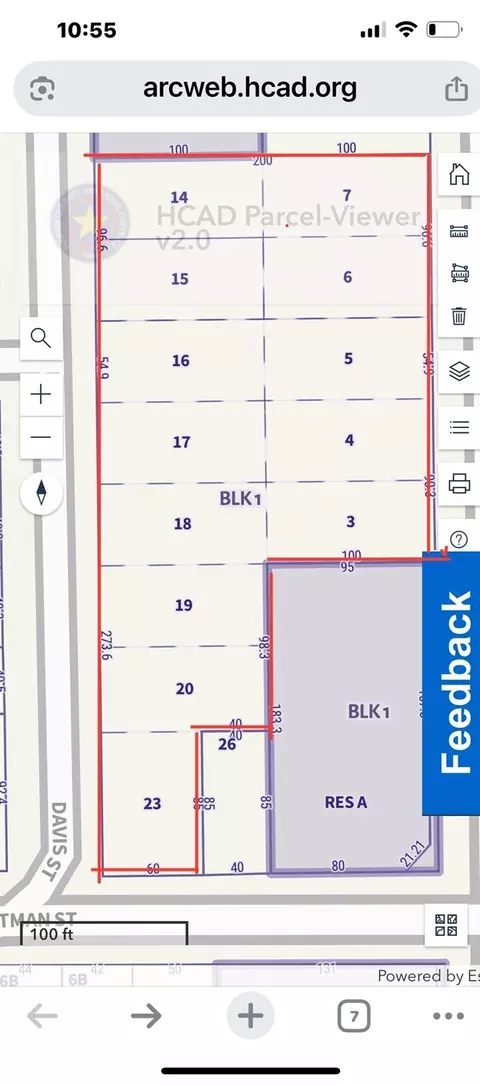 2427 Jensen Dr, Houston, TX 77026