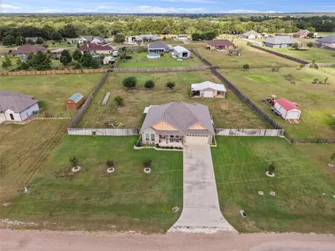 4330 Shepherd Hl, North Zulch, TX 77872