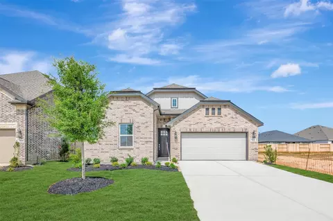 29406 Suncreek Ranch Ct, Waller, TX 77484