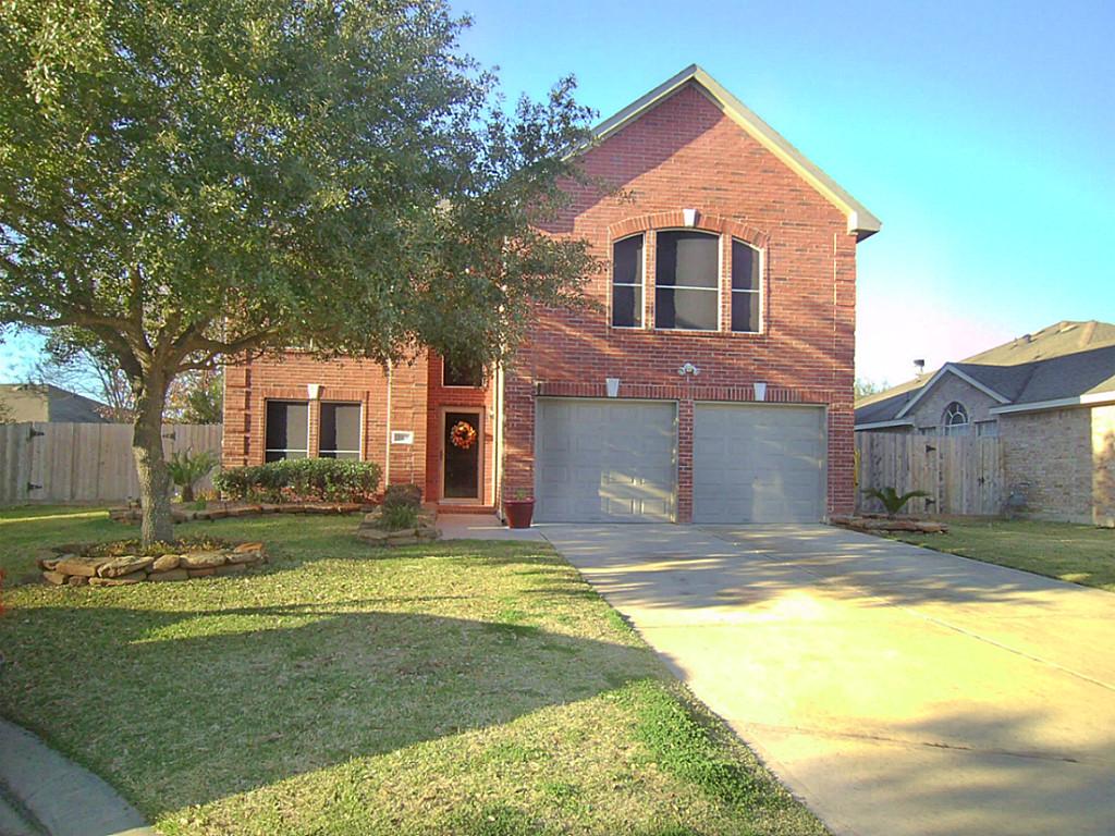 12006 Viola Ct, Pinehurst, TX 77362 photo 1
