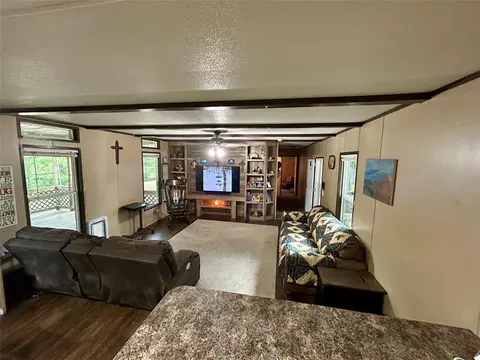 1152 County Road 3260, Colmesneil, TX 75938