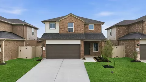 3406 Horseshoe Trail Ln, League City, TX 77573