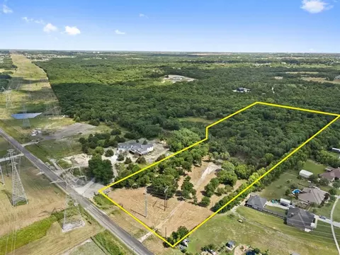 000 County Road 483, Lavon, TX 75166
