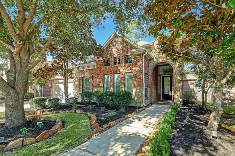 2606 Hendricks Lakes Dr, Spring, TX 77388 photo 1