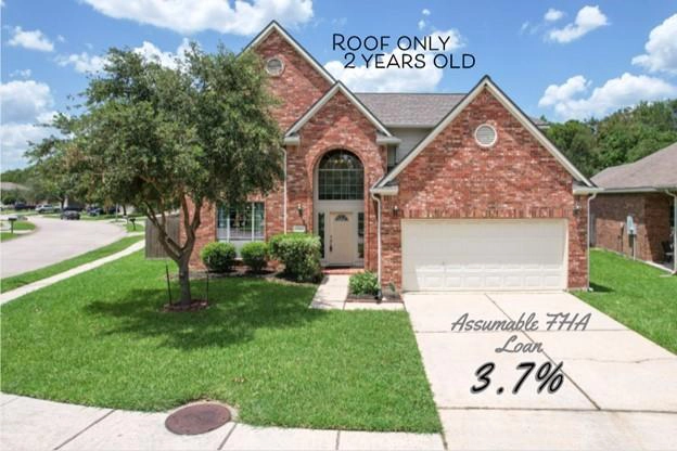 23626 Rustic Oak Ct  