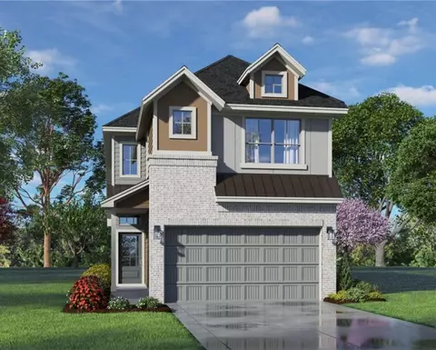 108 Red Cascade Ct, Willis, TX 77318 photo 1