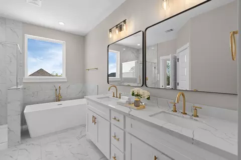 5826 Highland Sun Ln, Houston, TX 77091