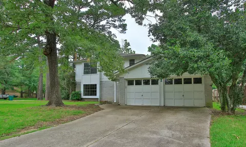 1 Greeningdon St, The Woodlands, TX 77381