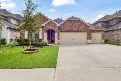 8303 Flagman Trl, Fulshear, TX 77441