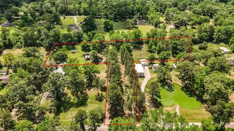 14016 Calhoun, Conroe, TX 77302