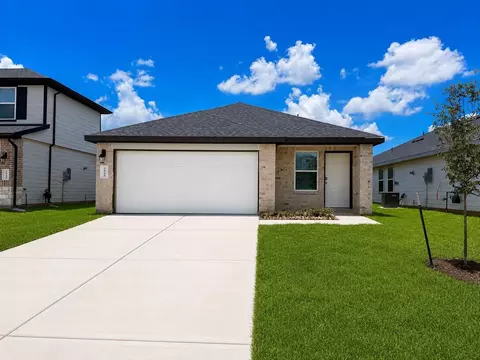 31214 Carmelas Landing Dr, Fulshear, TX 77441