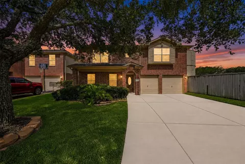 12030 Bunny Ln, Pinehurst, TX 77362