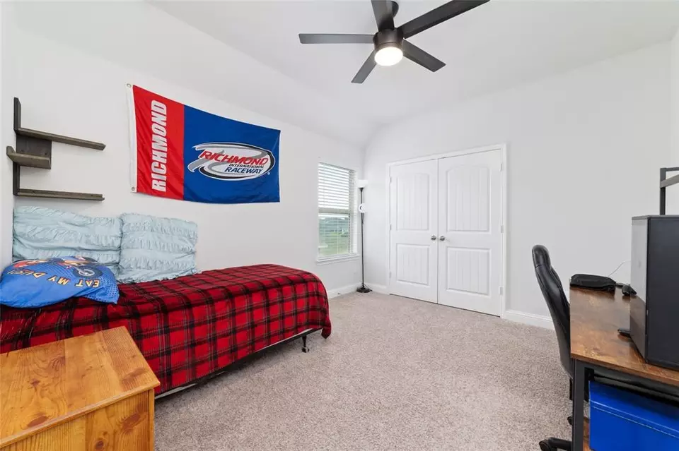 Bedroom - 8915 Japonica Dr #DA, Richmond, TX 77469 photo 4 of 5