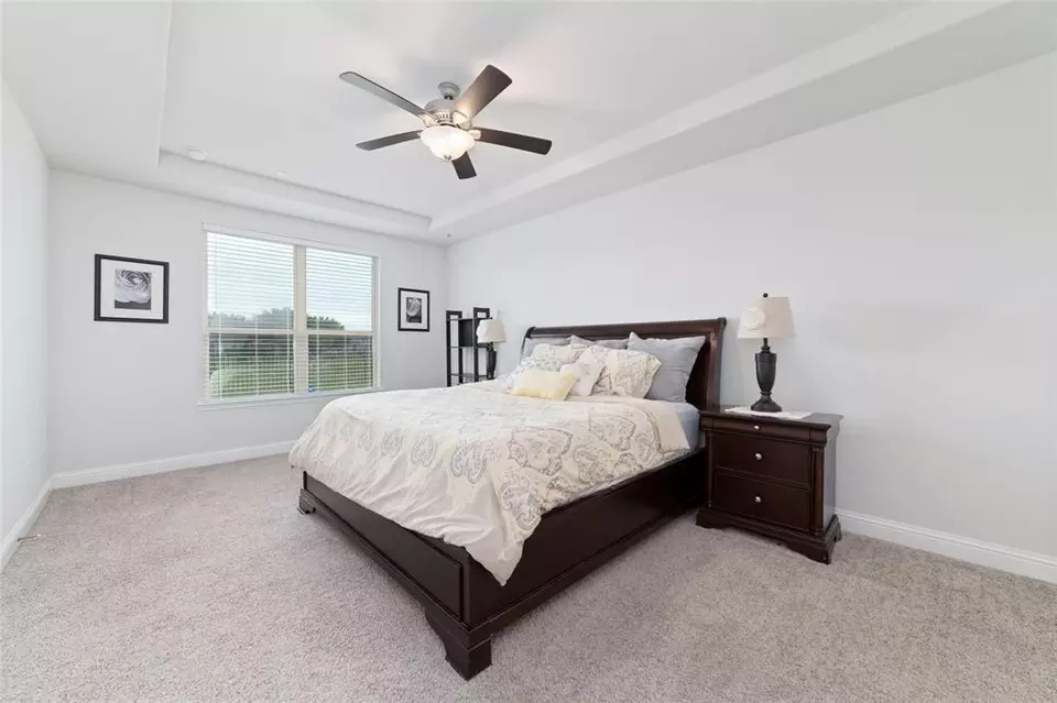 Bedroom - 8915 Japonica Dr #DA, Richmond, TX 77469 photo 2 of 5