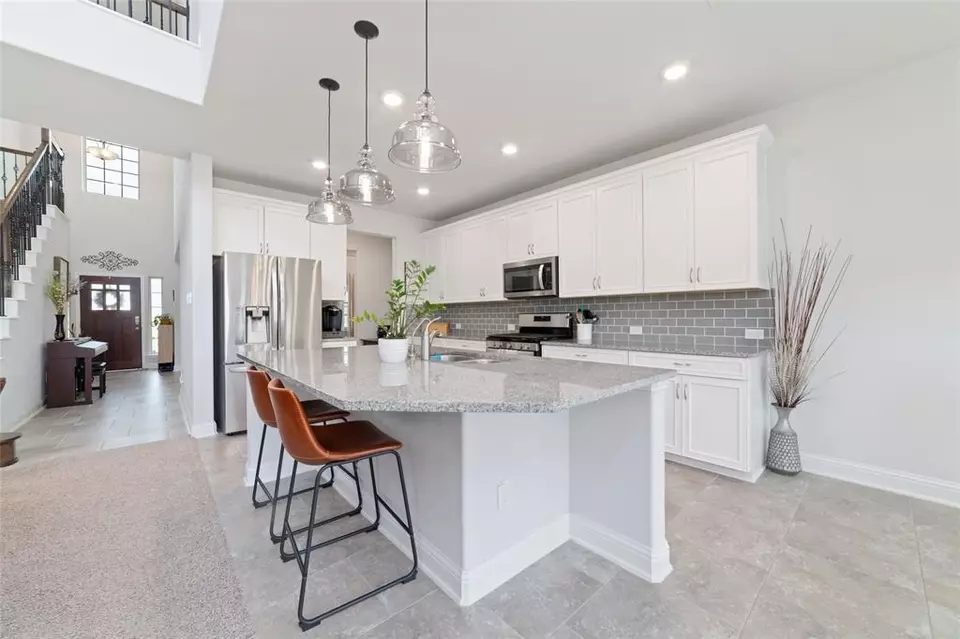 Kitchen - 8915 Japonica Dr #DA, Richmond, TX 77469 photo 1 of 4