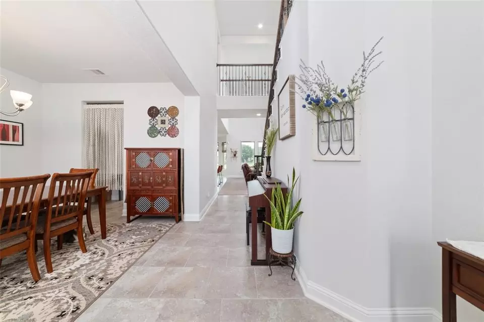 Entry Way - 8915 Japonica Dr #DA, Richmond, TX 77469 photo 1 of 6