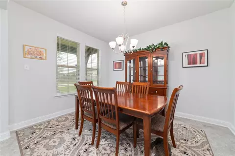 Dining - 8915 Japonica Dr #DA, Richmond, TX 77469 photo 1 of 1