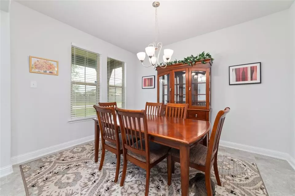 Dining - 8915 Japonica Dr #DA, Richmond, TX 77469 photo 1 of 1
