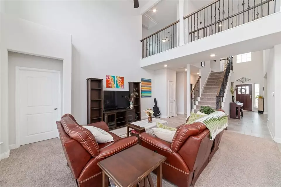 Entry Way - 8915 Japonica Dr #DA, Richmond, TX 77469 photo 3 of 6