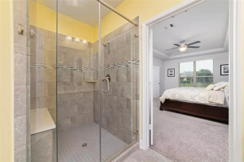 Entry Way - 8915 Japonica Dr #DA, Richmond, TX 77469 photo 4 of 6