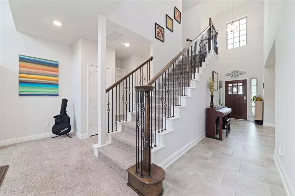 Entry Way - 8915 Japonica Dr #DA, Richmond, TX 77469 photo 2 of 6