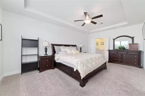 Bedroom - 8915 Japonica Dr #DA, Richmond, TX 77469 photo 1 of 5