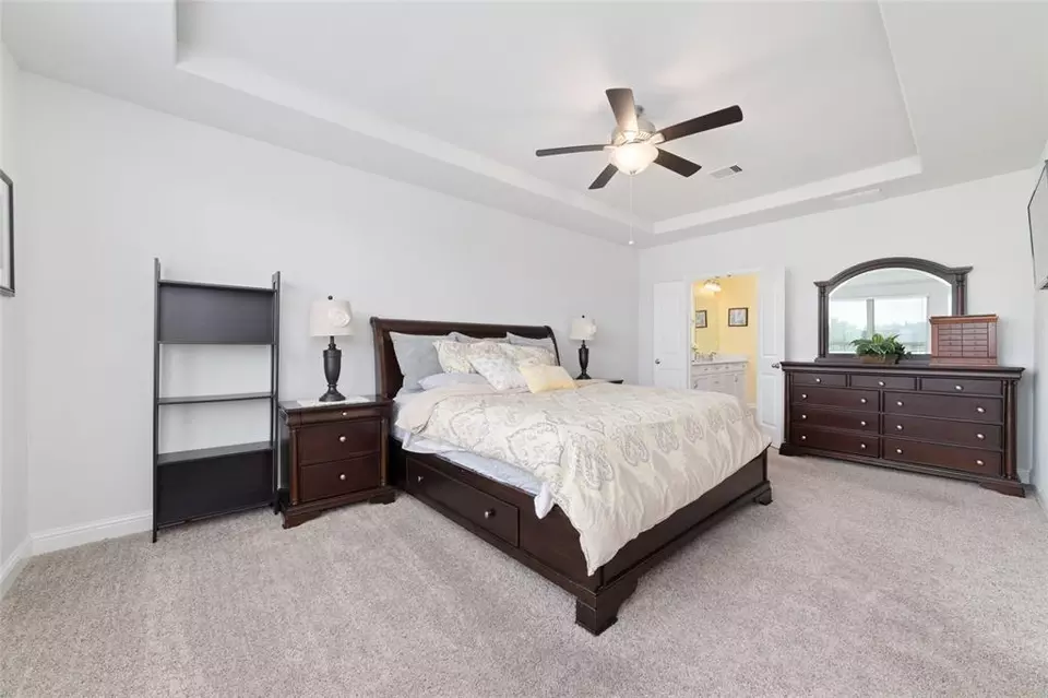 Bedroom - 8915 Japonica Dr #DA, Richmond, TX 77469 photo 1 of 5