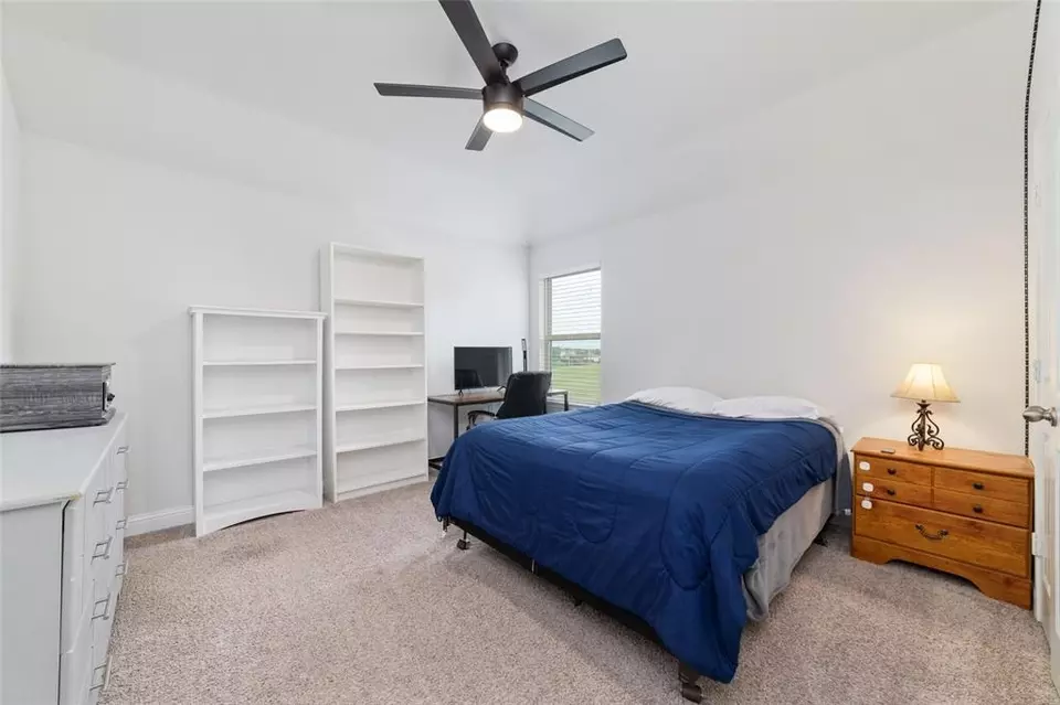Bedroom - 8915 Japonica Dr #DA, Richmond, TX 77469 photo 3 of 5