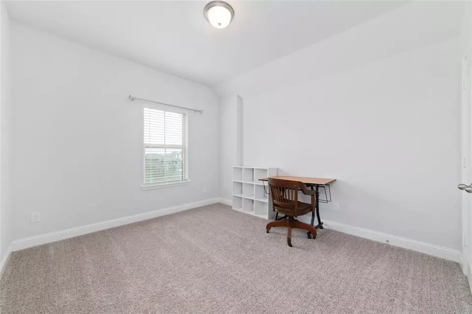 Bedroom - 8915 Japonica Dr #DA, Richmond, TX 77469 photo 5 of 5
