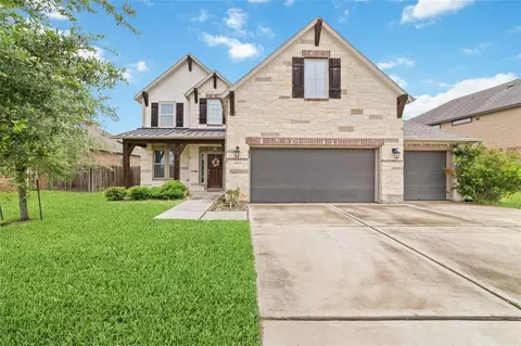 Exterior - 8915 Japonica Dr #DA, Richmond, TX 77469 photo 1 of 6